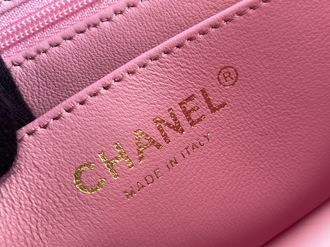 Chanel CF Series Bags